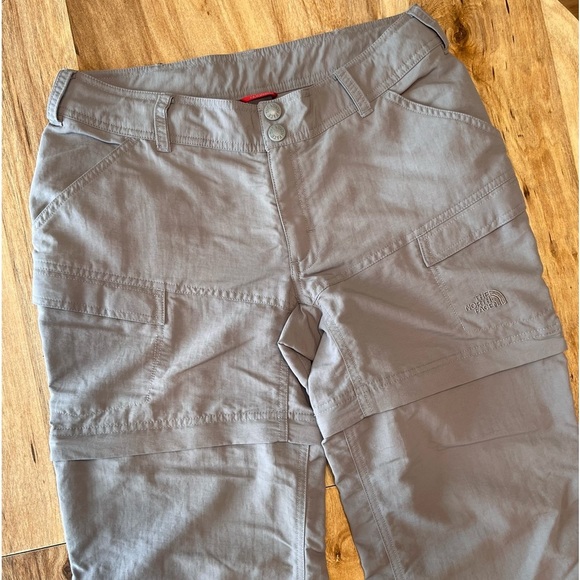 North Face Pants - Picture 1 of 8